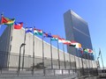 Aktivis Hong Kong dan Diplomat China Adu Mulut di PBB