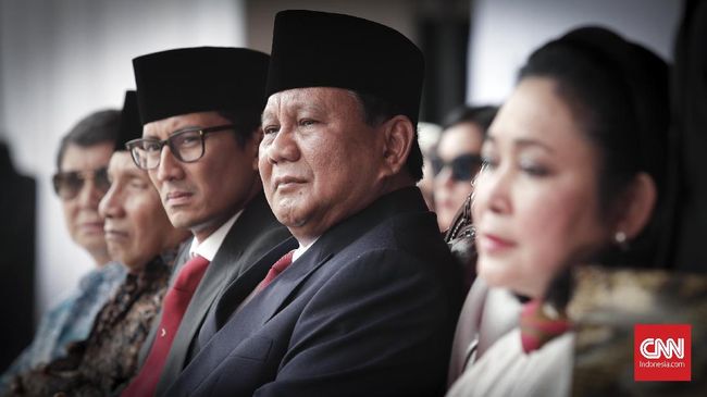 Timses: Prabowo-Sandi Punya Kiat Khusus Hadapi Papua Merdeka