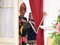 Jokowi Minta Raja dan Sultan Jaga Peradaban Indonesia