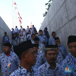 Simak! Fakta PNS Dilarang Cuti & Mudik