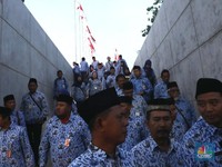 Wahai PNS, WFH itu Bukan Libur!