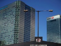 Survei: Mayoritas Publik Inggris Tak Percayai Bank!