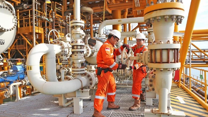 Saka Energi