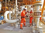 Saka Energi Punya Utang Pajak, Ini Penjelasan Bos MIND ID