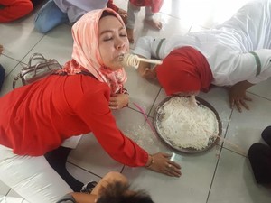 40+ Ide Lomba 17 Agustus untuk Ibu-ibu, Dijamin Seru!