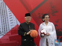 Pesan Sri Mulyani di HUT RI: Jangan Lupa Bayar Pajak!