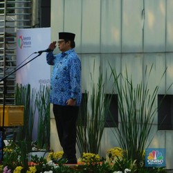 Menperin Ungkap Strategi RI Perketat Impor Barang Konsumsi