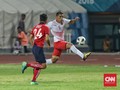 Beto Janji Timnas Indonesia Akan Lebih Baik Lawan Hong Kong