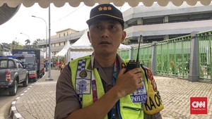 Polisi Selidiki Video Viral Wanita Bugil di Mal Bekasi