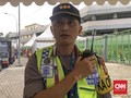 Polisi Selidiki Video Viral Wanita Bugil di Mal Bekasi