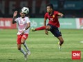 Klasemen Grup A Asian Games Usai Timnas Indonesia Tekuk Laos