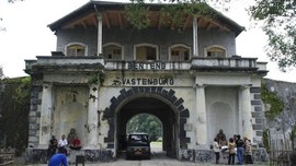 Seniman dari 6 Negara Akan Tampil di SIPA 2018