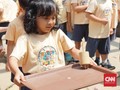 Upaya Menjaga Permainan Tradisional di Era Modern