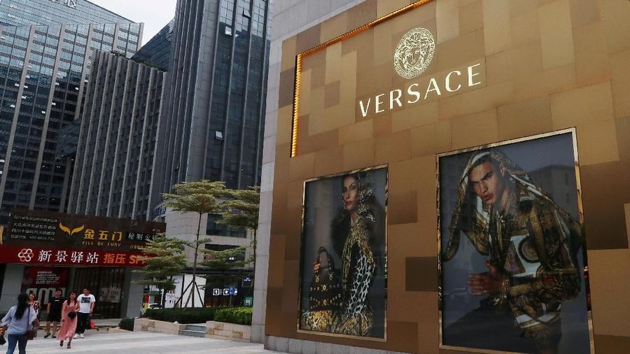 Michael Kors akan ubah nama menjadi Capri Holdings