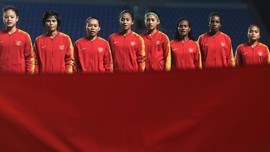 PSSI Bantah Klaim AFF Soal Tak Punya Uang Kirim Timnas U-15