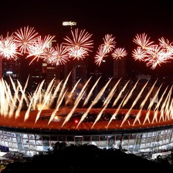 RI Batal Jadi Tuan Rumah U-20, Puluhan Bisnis Ini Gigit Jari