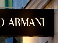 Giorgio Armani Meninggal Usia 91 Tahun, Bangun Kerajaan Mode dari Nol