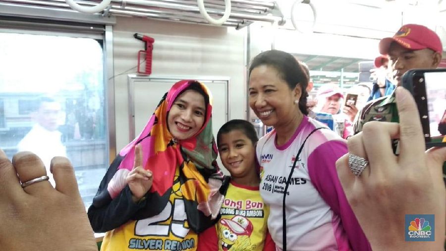 TOD merupakan konsep hunian berbasis transportasi pertama di Indonesia
