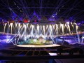 Presiden Jokowi Resmi Buka Asian Games 2018