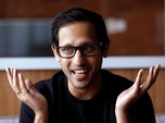 Nadiem Ungkap Fakta Guru Hononer: Ada yang Digaji Rp 100.000