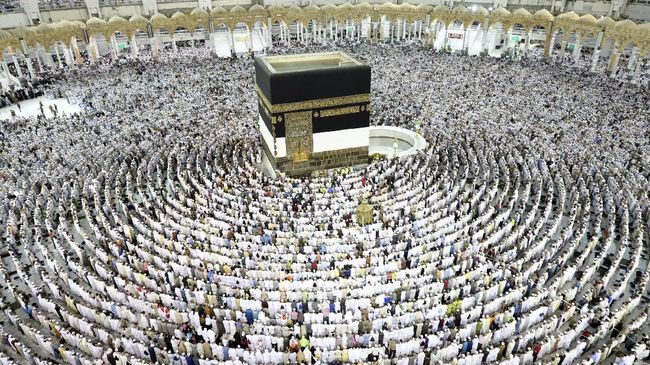 HNW Usulkan Tiga Solusi Pangkas Waktu Tunggu Haji