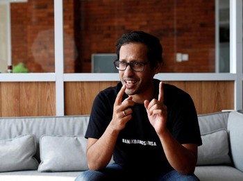 Nadiem, Wafa, Ini Sederet Nama Cocok Jadi Menteri Digital