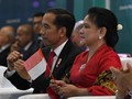 Terima Korsel-Korut, Jokowi Soroti Efek Damai Asian Games