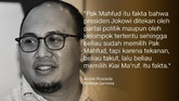 Politikus Gerindra, Andre Rosiade.