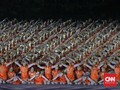 Kemenpora Desak Transparansi Honor Penari Asian Games