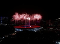 Daftar Tuan Rumah Asian Games Sejak 1951, Termasuk Indonesia