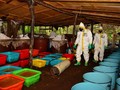 Meksiko Menggerebek Pabrik Narkoba di Bawah Tanah