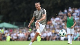 Legenda Sebut Madrid Tak Pantas Juara Tanpa Ronaldo