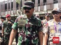 Pengamanan Asian Games: CCTV Pengenal Wajah & Larangan Drone