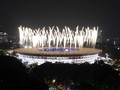 Pengamanan Penutupan Asian Games di GBK Dibagi Empat Ring