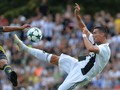 Man United vs Juventus, Rekor Gol Ronaldo Lawan Tim Mourinho