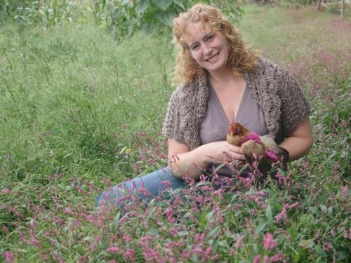 Wow! Wanita Ini Raup Rp 700 Juta Setahun dari Jualan Popok Ayam Wow! Wanita Ini Raup Rp 700 Juta Setahun dari Jualan Popok Ayam