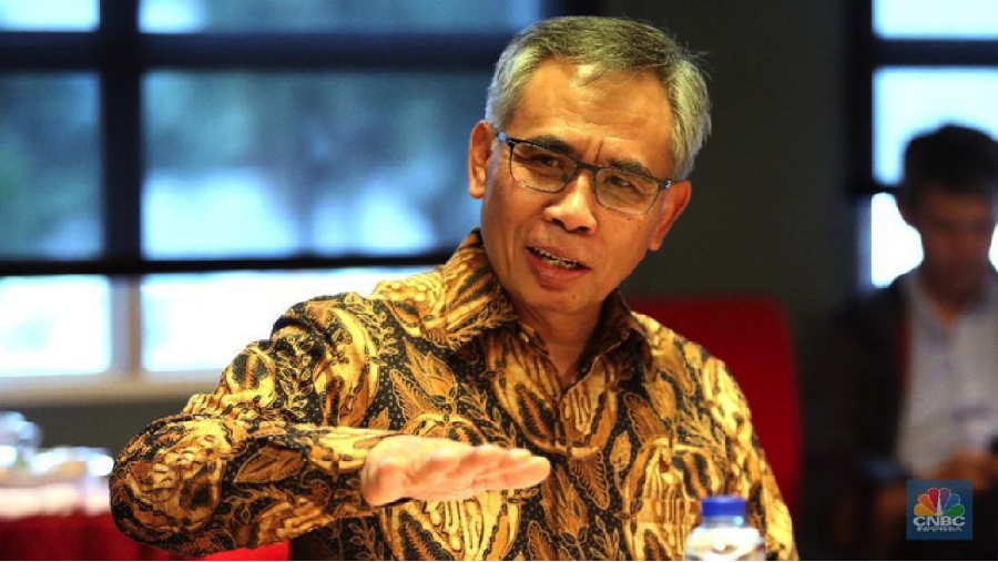 Otoritas Jasa Keuangan (OJK) telah mengeluarkan paket kebijakan Agustus 2018 untuk mendorong ekspor dan mengakselerasi pertumbuhan ekonomi.
