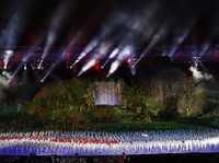 Orang Terkaya se-Indonesia Sumbang Medali di Asian Games!