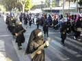 Pawai TK Bercadar, TNI AD Akui Yayasan Berada di Bawah Kodim