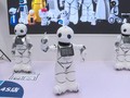 VIDEO: Mengintip Kecanggihan Industri Robot di China