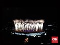 BUMDes Jabar Pasok 60 Ton Beras untuk Asian Games