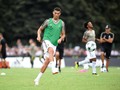 Juventus Siapkan Latihan Khusus Agar Ronaldo Kembali Tajam