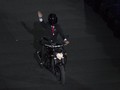 Pakai Stuntman, Ketum PPP Sebut Jokowi Setara Jackie Chan