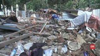 Lelang Dua Jam, Sumbang Rp5,59 Miliar untuk Lombok