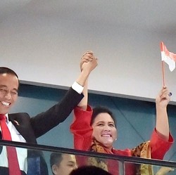 Ini Alasan Jokowi Naikkan Harga Premium Jadi Rp 7.000/Liter