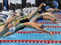Empat Wakil Indonesia Masuk Final Cabor Renang Asian Games