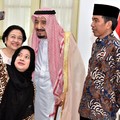 Raja Salman 