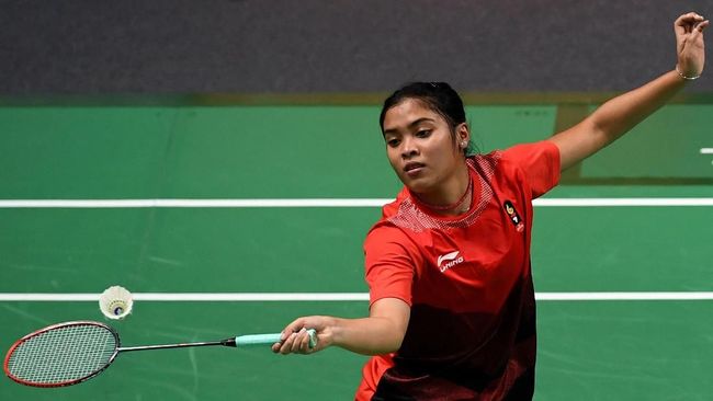 Gregoria Kalah, Greysia/Apriyani Menang di Jepang Terbuka