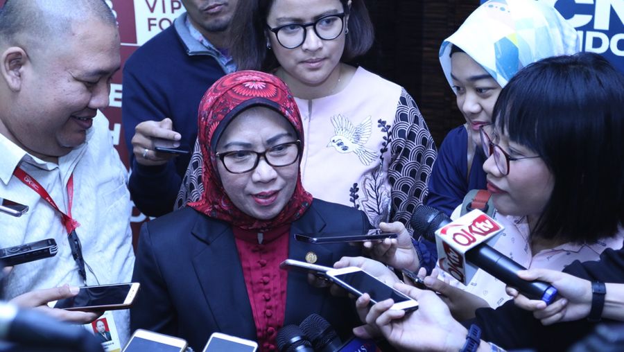 Otoritas Jasa Keuangan (OJK) meluncurkan FinTech Center sebagai wadah untuk mengembangkan ekosistem industri financial technology di Indonesia.