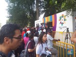 Distribusi Tiket Asian Games Kacau, Inasgoc Kena Tegur OCA